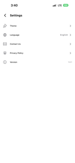 Worklog: Work & Pay Calendar screenshot 6
