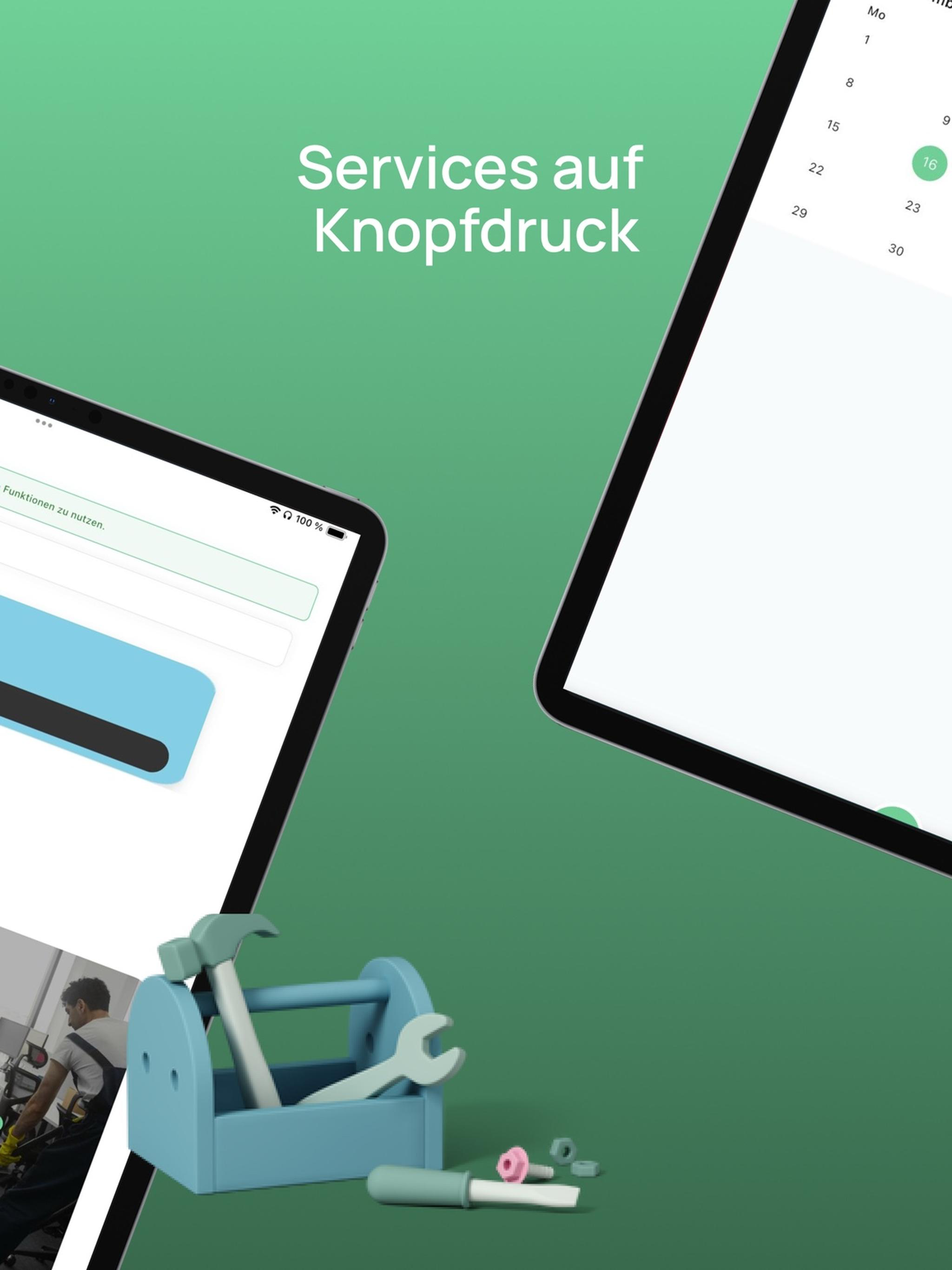 Veloro screenshot 7