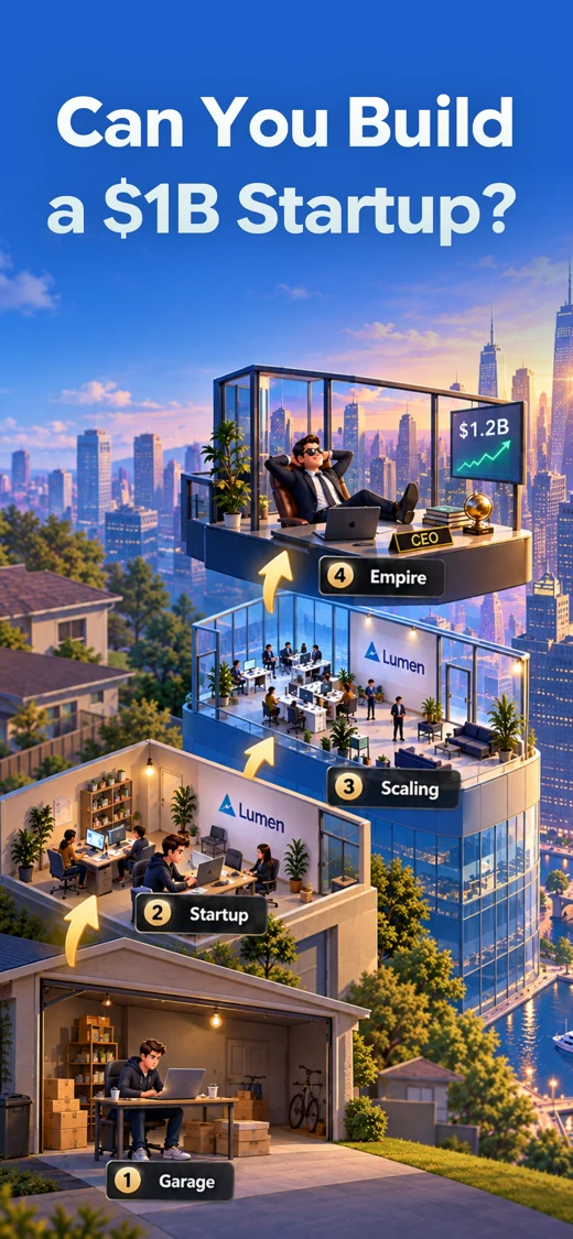 CEO Simulator: Build a Startup screenshot 1