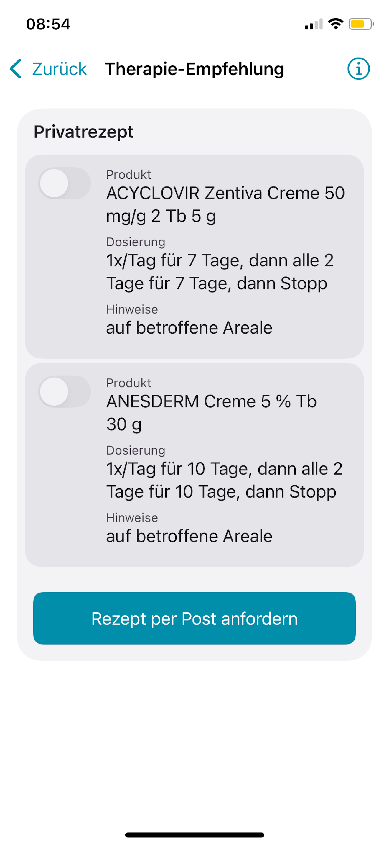 derma2go