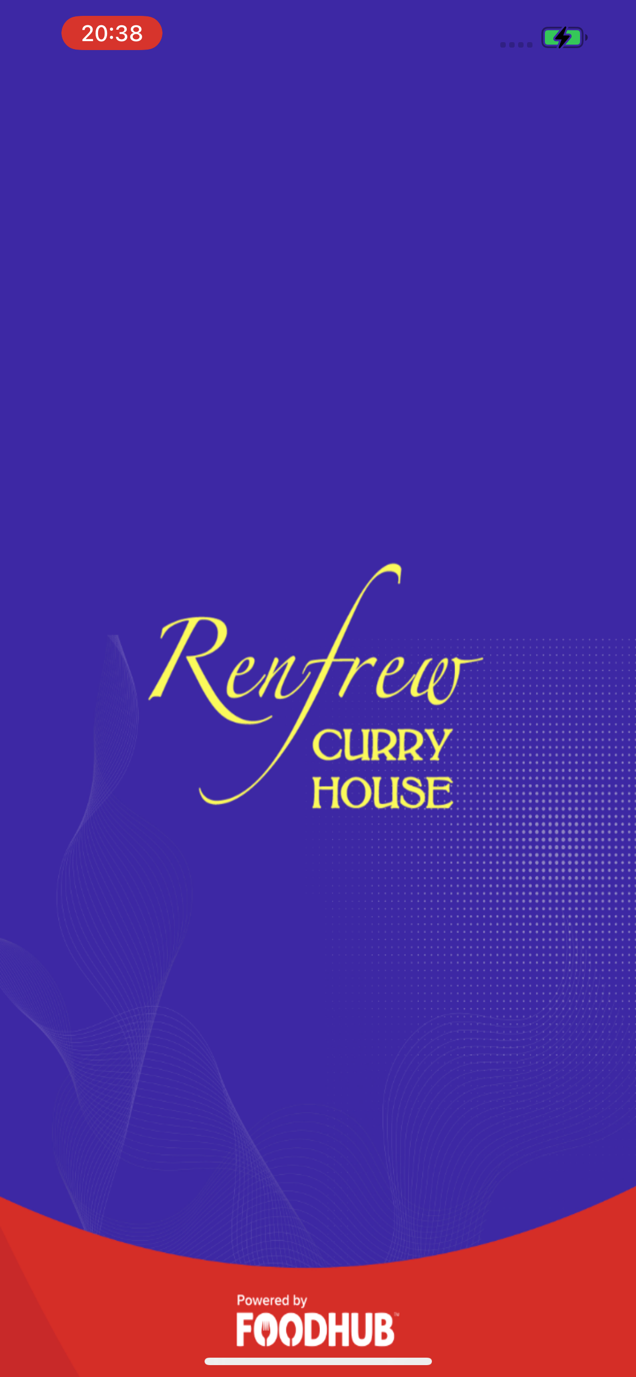 Renfrew Curry House