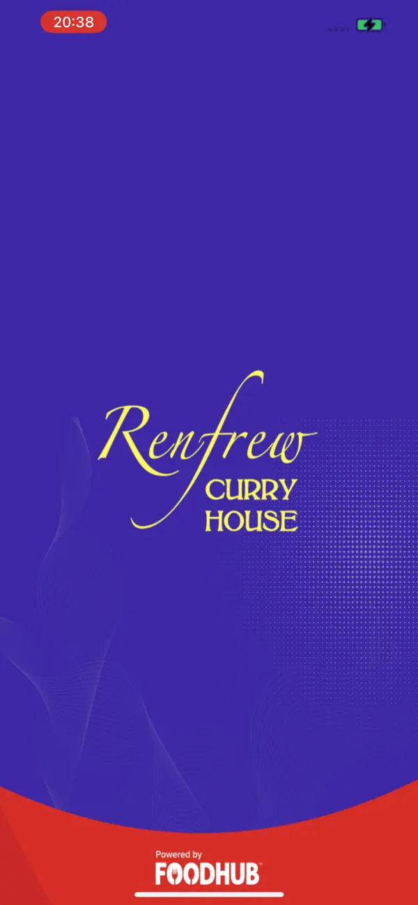 Screenshot #1 pour Renfrew Curry House