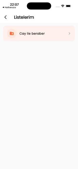 Yazye Yemek Tarifleri screenshot 4
