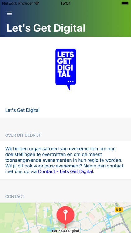 Nationaal Waterstof congres screenshot-4