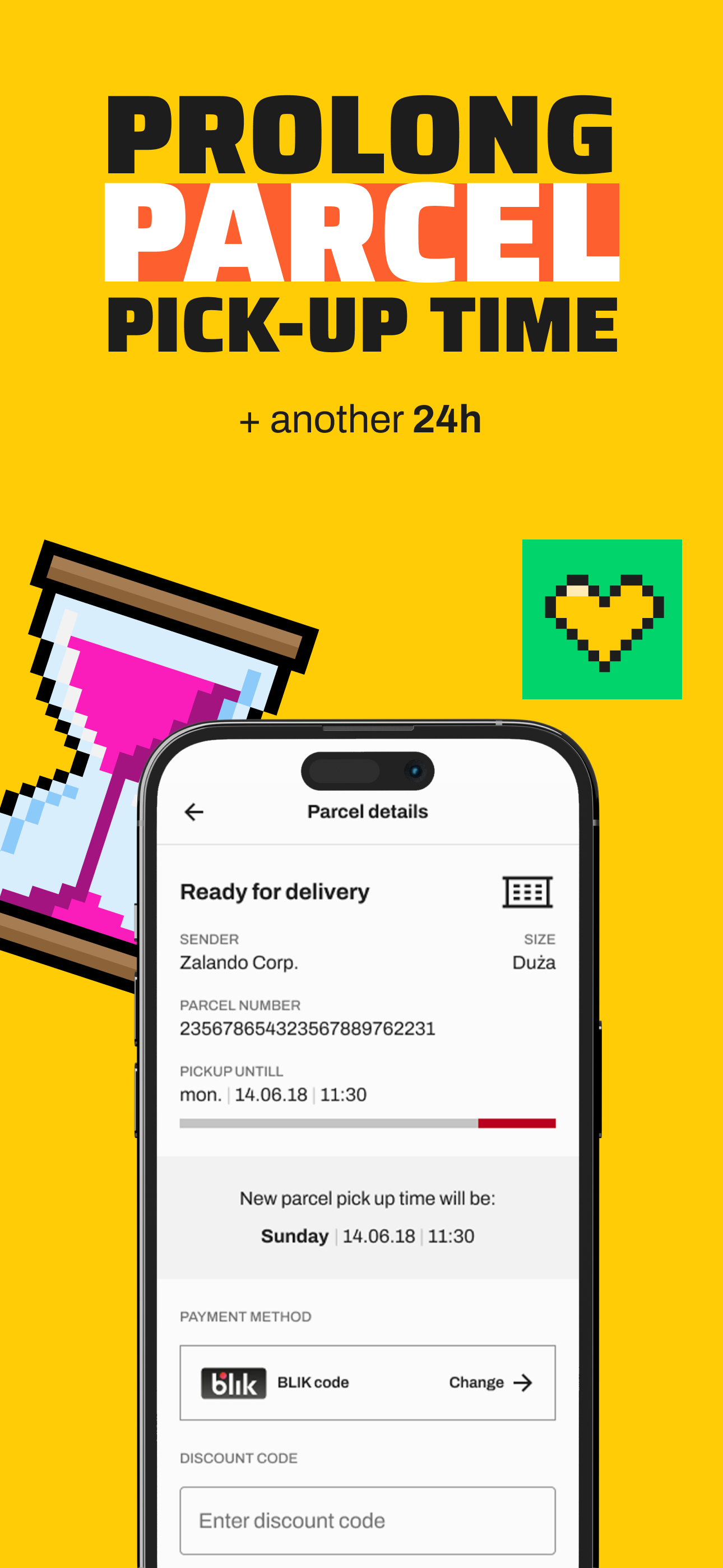 InPost Mobile