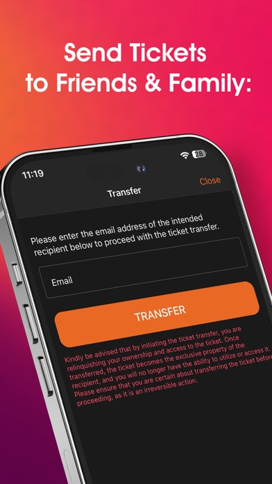 KwiqPass Screenshot
