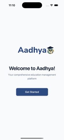 Aadhya screenshot