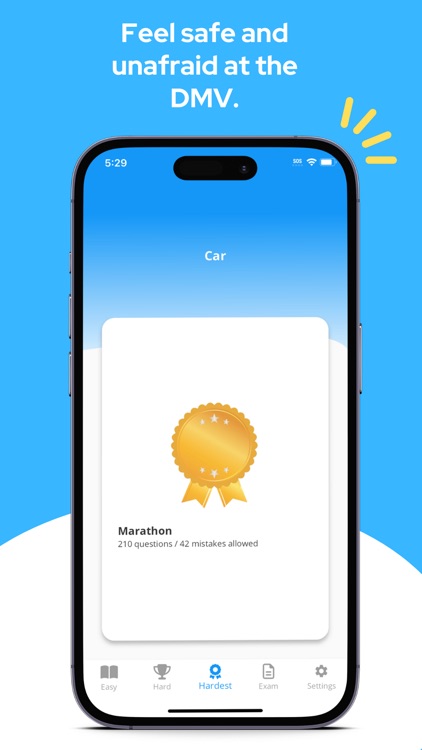 DMV Study: Driver Test 2025 screenshot-4