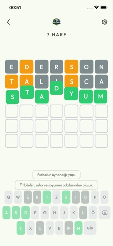 Futbul Screenshot 5 of 5