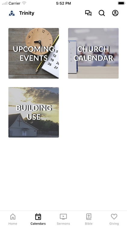 Trinityfellowship.life