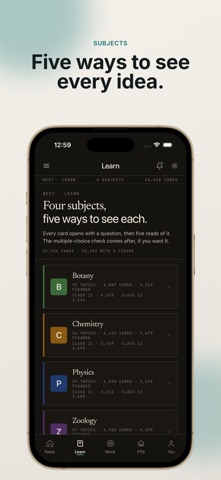 JupiteX screenshot