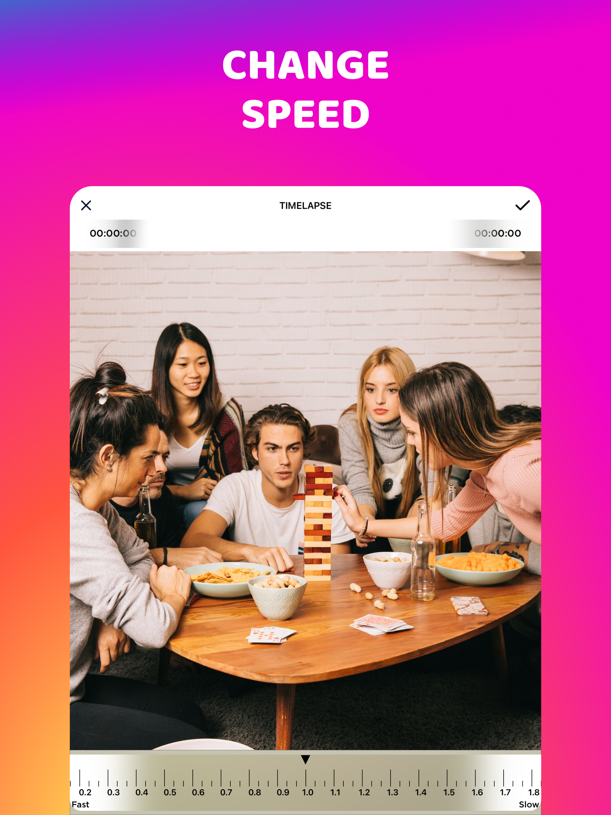 Boomerang Maker : GIF Maker