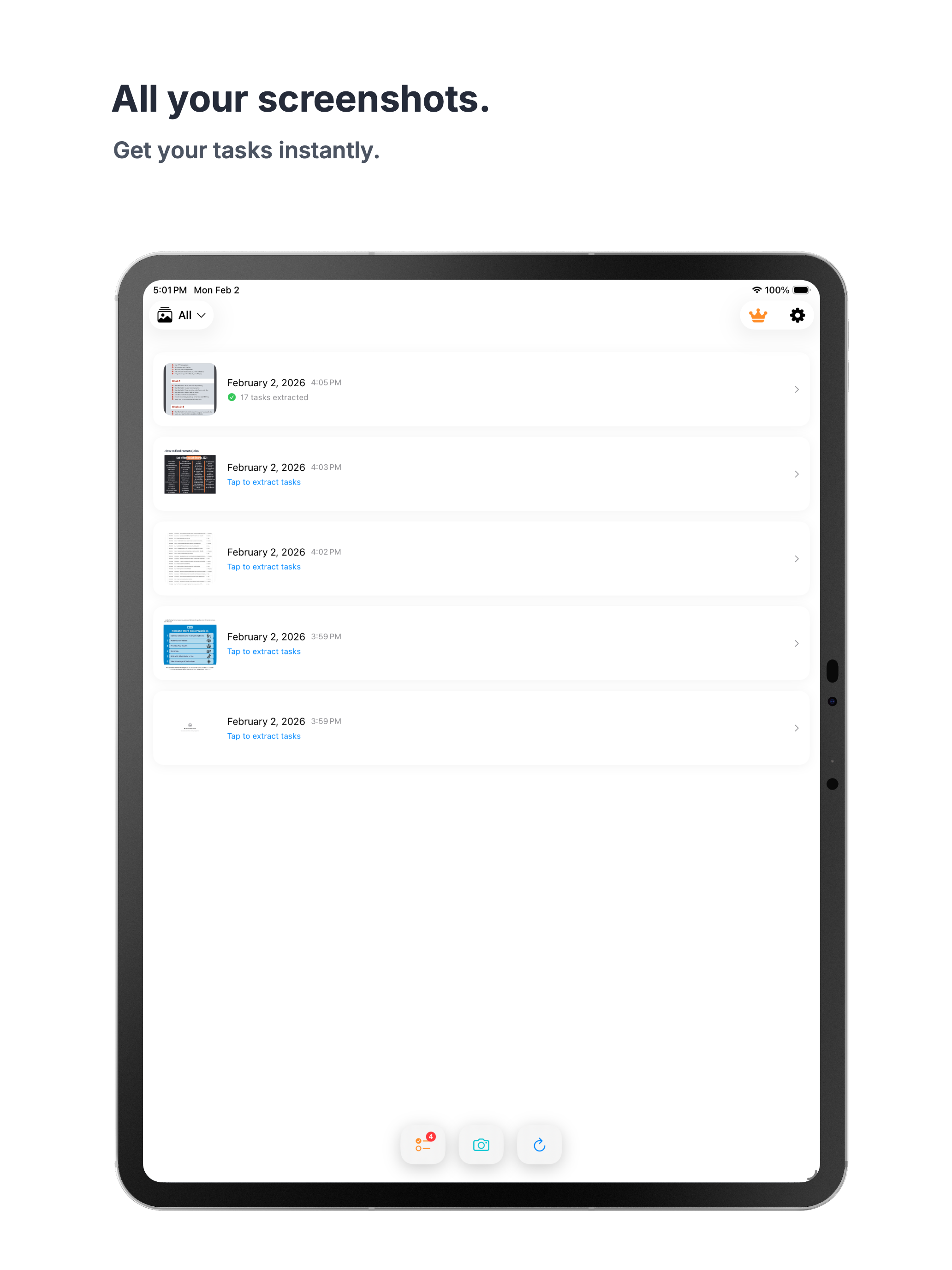 Clutch: AI Task Manager