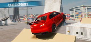 School of Driving iPhone screenshot