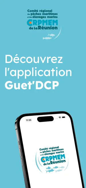 Guet'DCP screenshot 1