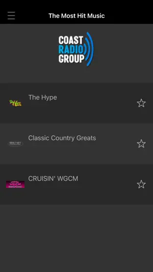 95.3 Gorilla. screenshot 1