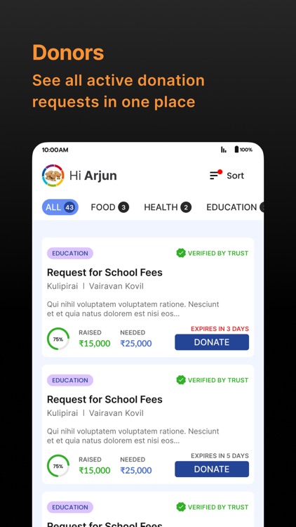Nagarathar Nalan screenshot-4