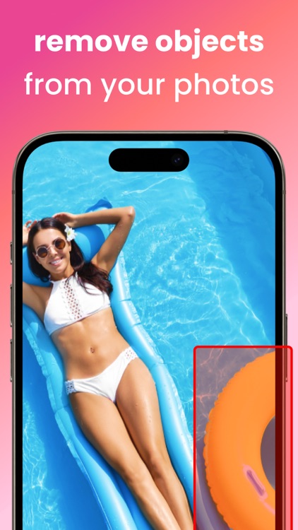 PhotoApp - AI Photo Enhancer screenshot-4