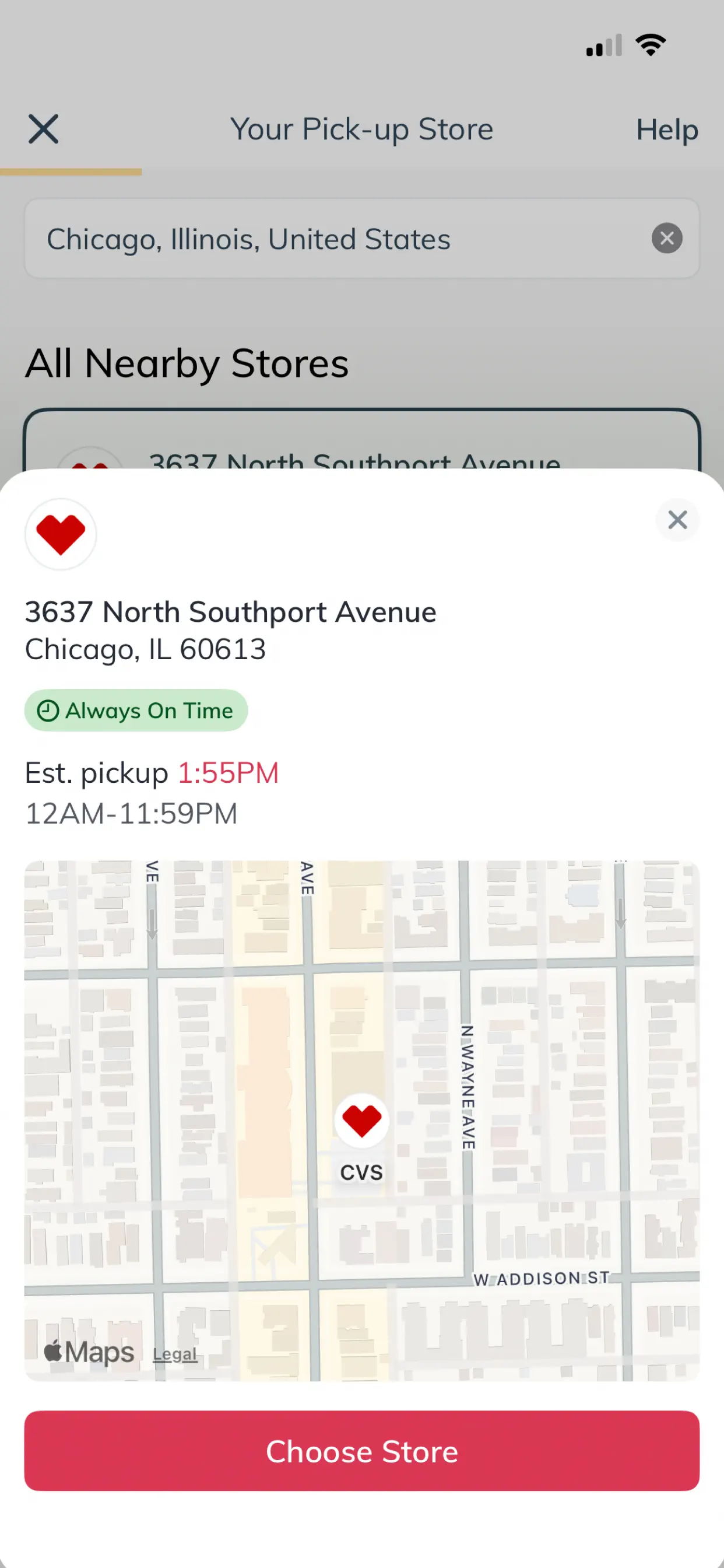 Picta x CVS Photo screenshot 5