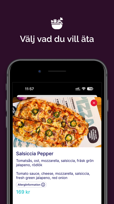 I Love Pizza Screenshot