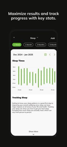 Quadrant Connect Screenshot 5 of 6