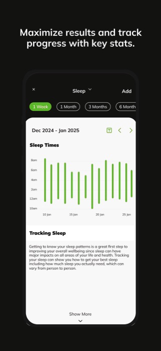 Quadrant Connect Screenshot 5 of 6
