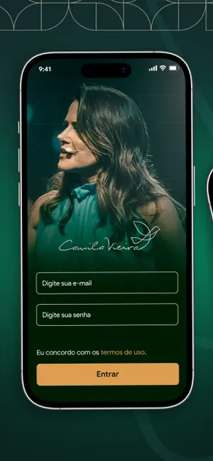 Jornada Plenitude screenshot 1