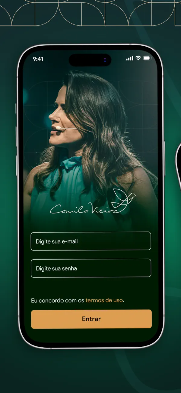 Screenshot #1 pour Jornada Plenitude