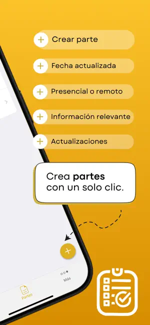 TecniJob screenshot 2