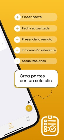 TecniJob screenshot