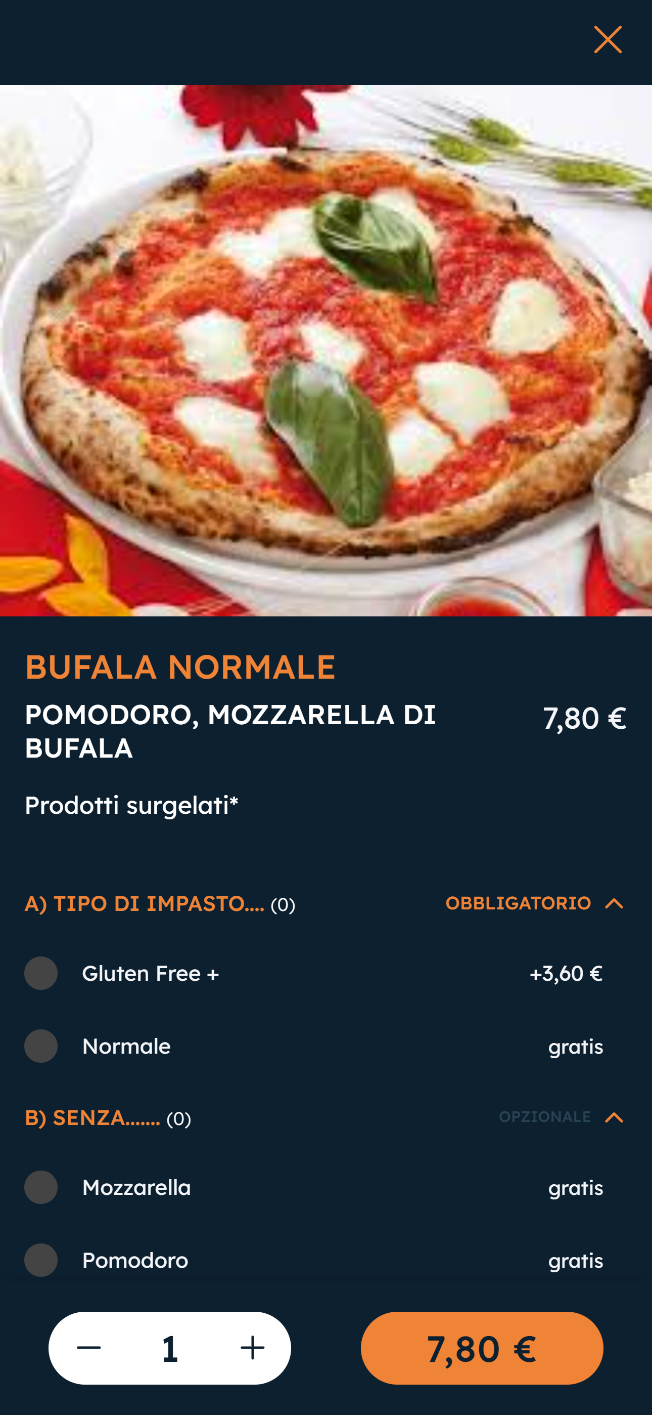 Ragusa a Domicilio