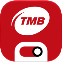 TMB App (Metro Bus Barcelona)