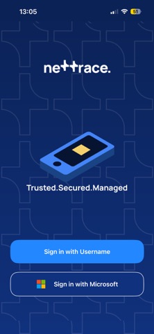 NetTrace NAMScan Screenshot 1 of 7