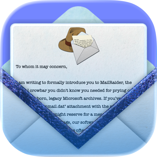 MailRaider