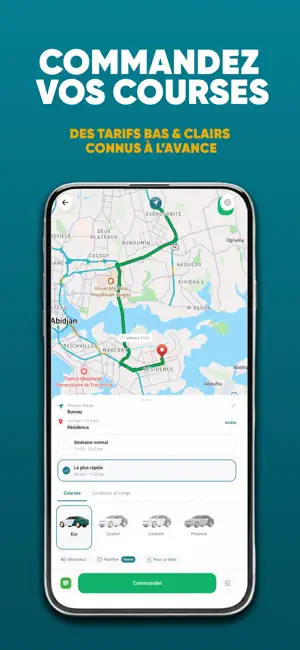 UPJUNOO PRO Client screenshot 3