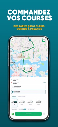UPJUNOO PRO Client Screenshot 3 of 5