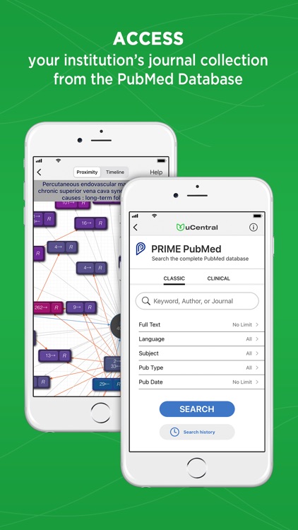 uCentral™ for Institutions screenshot-3