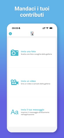PolComLestizza iPhone screenshot
