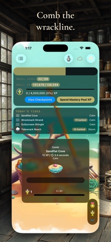 Tideward Screenshot 8 of 10