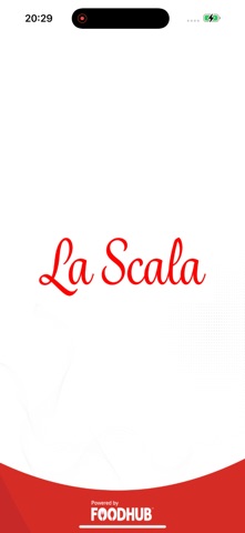 La Scala Cottingham screenshot