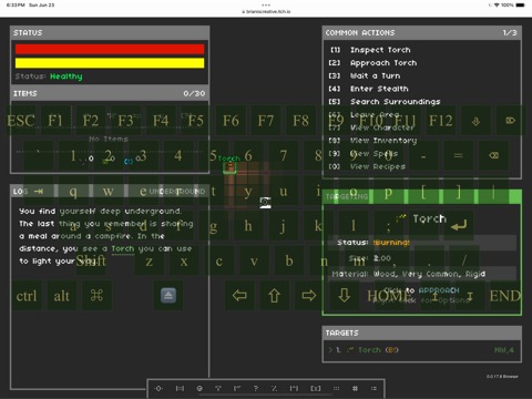 ScreenPad on-screen keyboardsのおすすめ画像2