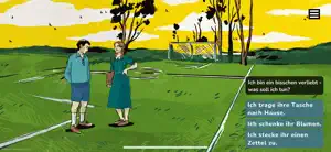 Max Mannheimer – ben jakov screenshot 3