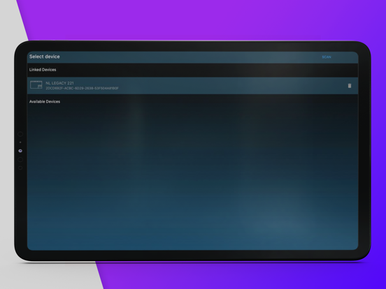 Screenshot #5 pour NL Connect