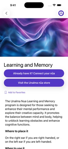 Unalma Screenshot 4 of 4