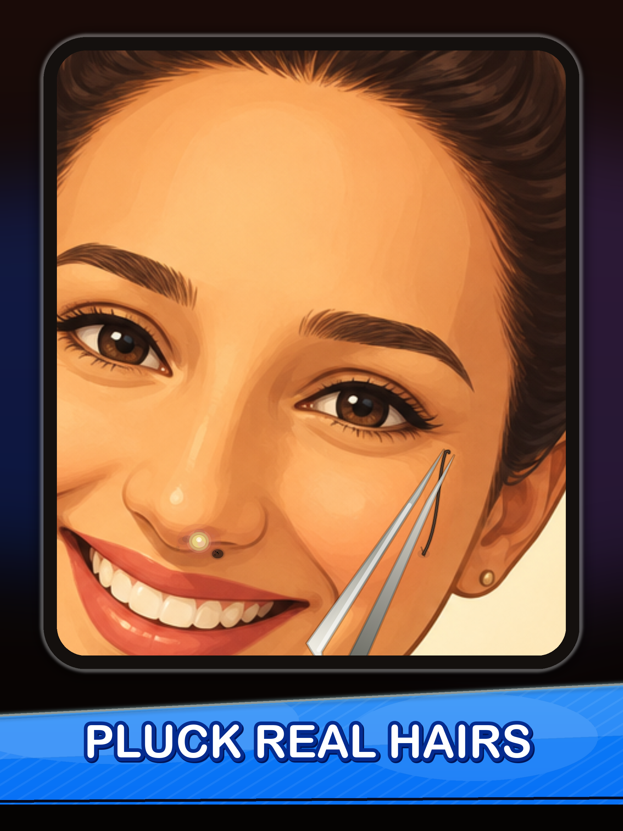 Pimple Popping Game screenshot 11
