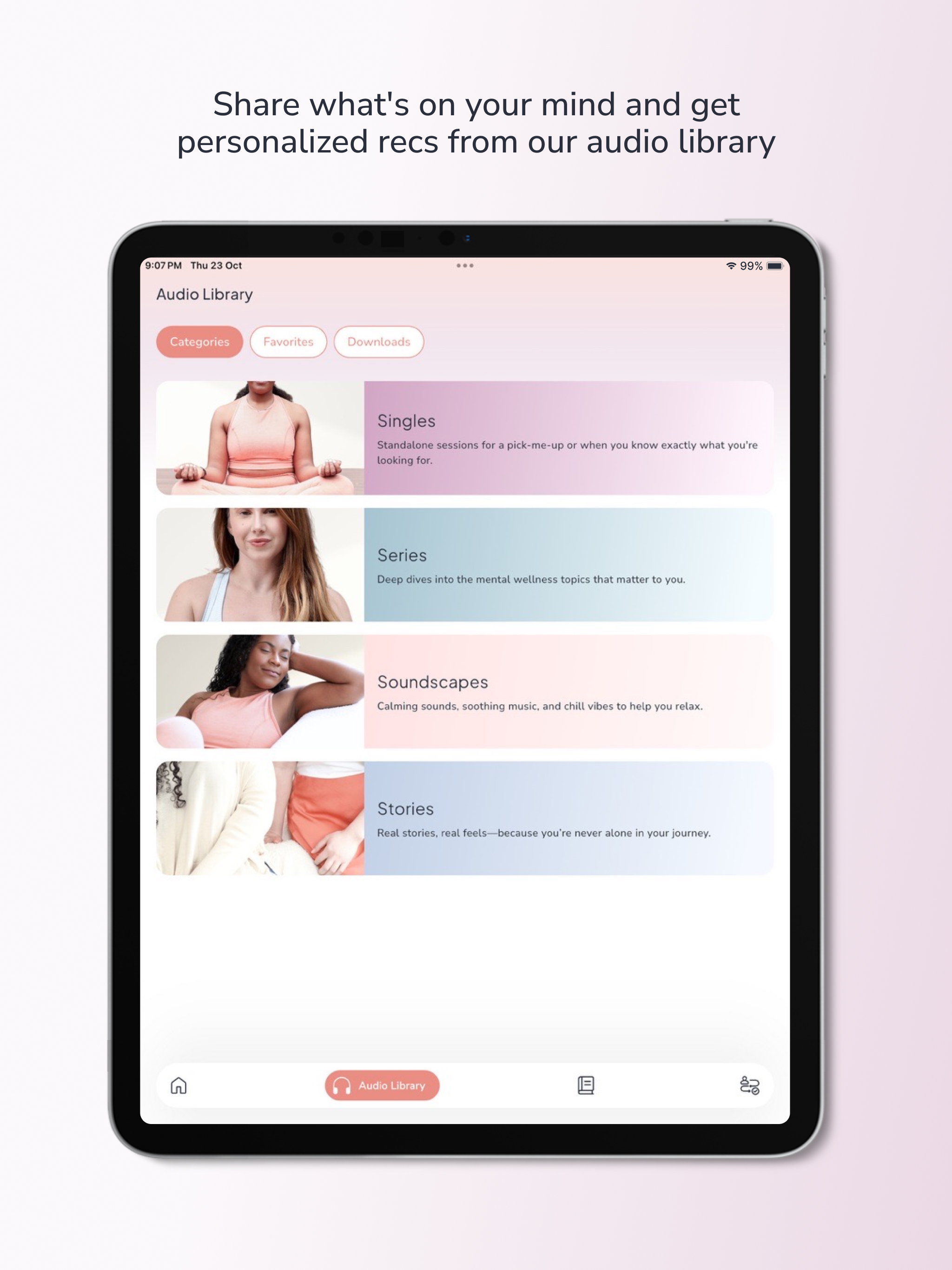 Allayya screenshot 10
