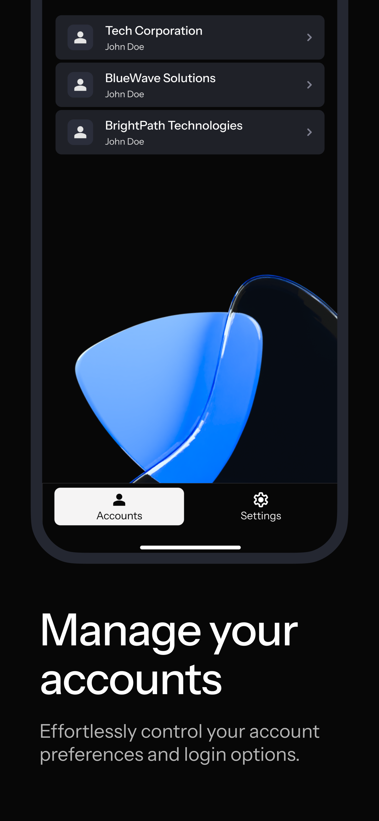 KZero Passwordless