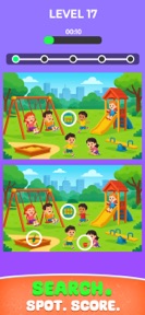 Antistress Relax Mini Games screenshot