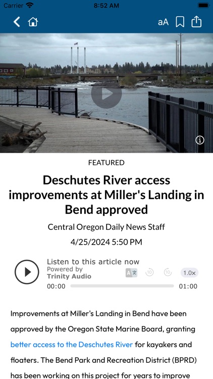 Central Oregon Daily News screenshot-3