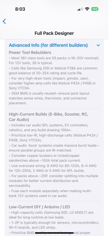 RenewSpark Tools screenshot
